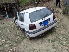 pezzi di ricambio Golf 3 Serie