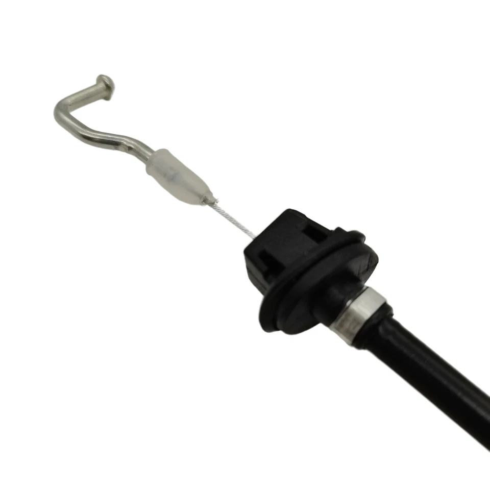 Nuevo cable acelerador compatible 1991 1992 1993 1994 1995 BMW E34 525i cable acelerador  Foto 3 de 4
