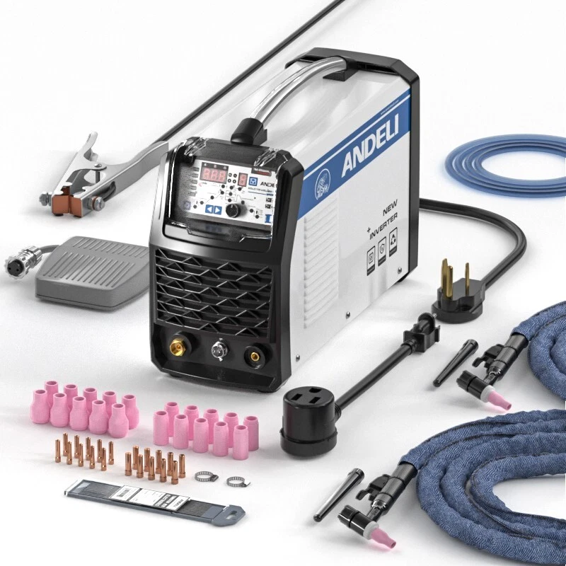 Cold welder on sale