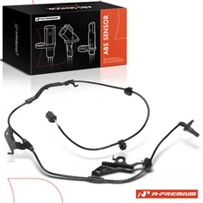 A-Premium Front Driver ABS Wheel Speed Sensor for Toyota Corolla 2019 2020-2022