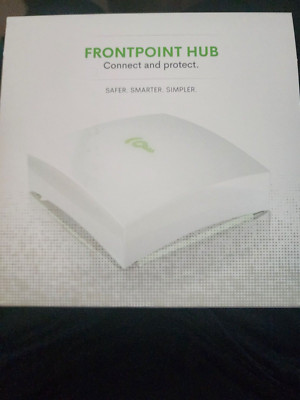 Frontpoint Home Security System Hub FPHUB3.1 - Brand New | eBay