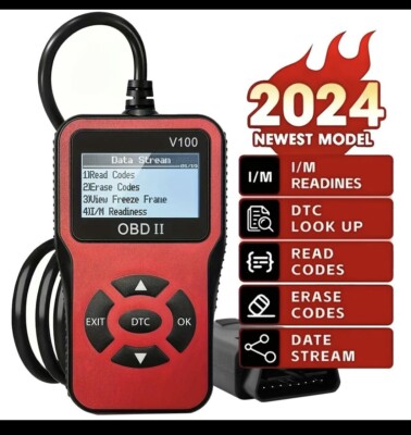 obd 11 scanner fault code reader | eBay UK