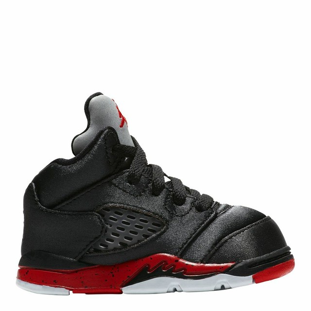 jordan retro 5 toddler