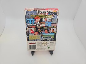 Formula 1 Sensation Nintendo mit OVP und Anleitung NES-FL-NOE Original