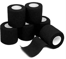 Self Adhesive Bandage Wraps 