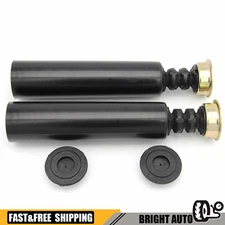 For Toyota Yaris Echo Scion xB Scion xD Rear Shock Absrober Mounts & Bellows NEW