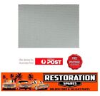 <!--F#f_0-->HOLDEN EH SEDAN LIGHT GREY BLOCK ROOF HEAD HOOD LINING (4B)<!--F/-->