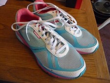 Helly Hansen swift frame helly grip fly knit lightweight running trail shoes 5