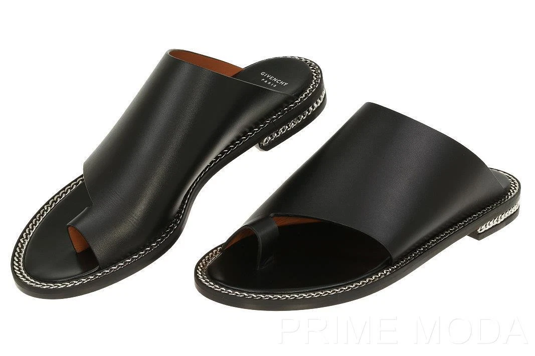 Givenchy thongs sale