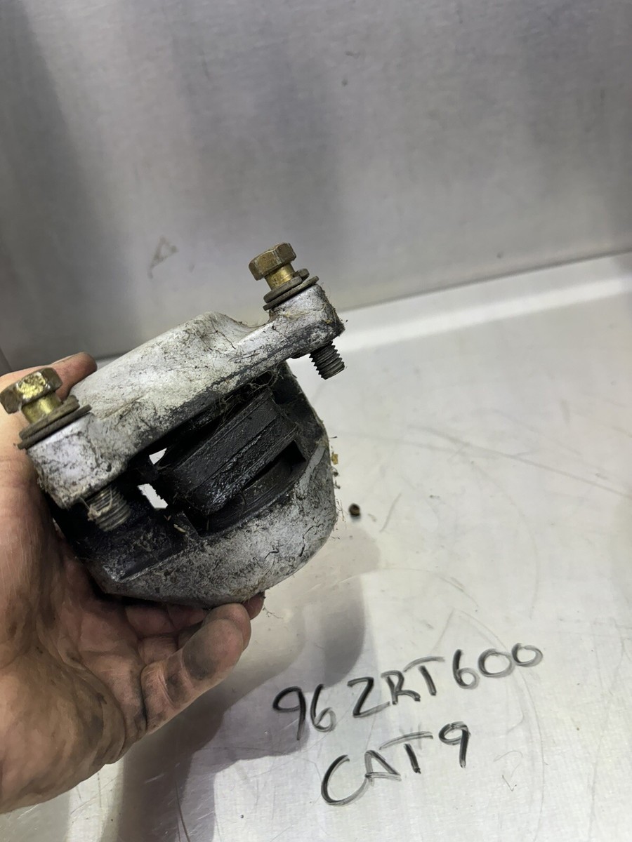 95 96 97 98 99 ARCTIC CAT EXT Zr 500 440 600 580 EFI BRAKE CALIPER