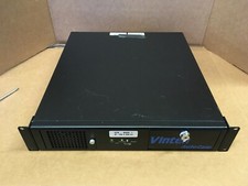 Vinten AUTOCAM MODEL RACK-220AB/ACE935AL AM-UTB-16 With rocky-3701 mother board