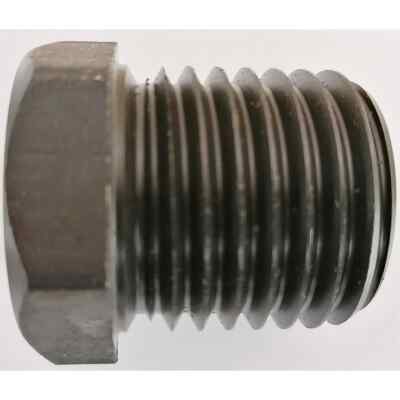 Racor Largo Adaptador para Plato de Torno M33 Macho a M18 Hembra
