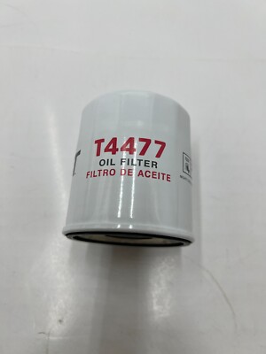 QTY 12) Mighty Auto Parts T4477 Engine Oil Filter | eBay