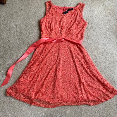 green lace dress maxi Endless Rose main image 1