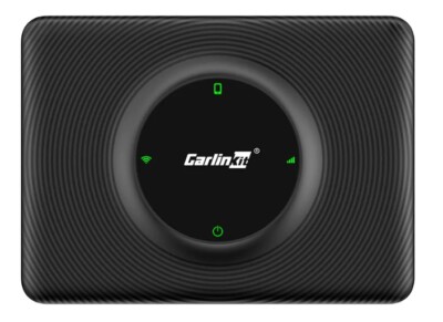 Carlinkit CPC200-T2C Wireless Apple CarPlay Adapter für Tesla Model 3 Y S X