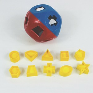 shape ball for toddlers