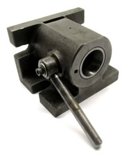 HORIZONTAL / VERTICAL 5C COLLET FIXTURE