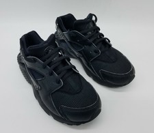 huaraches junior size 4