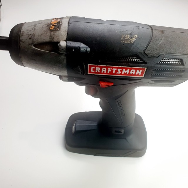Craftsman 315ID2030 1/2 inch Impact 