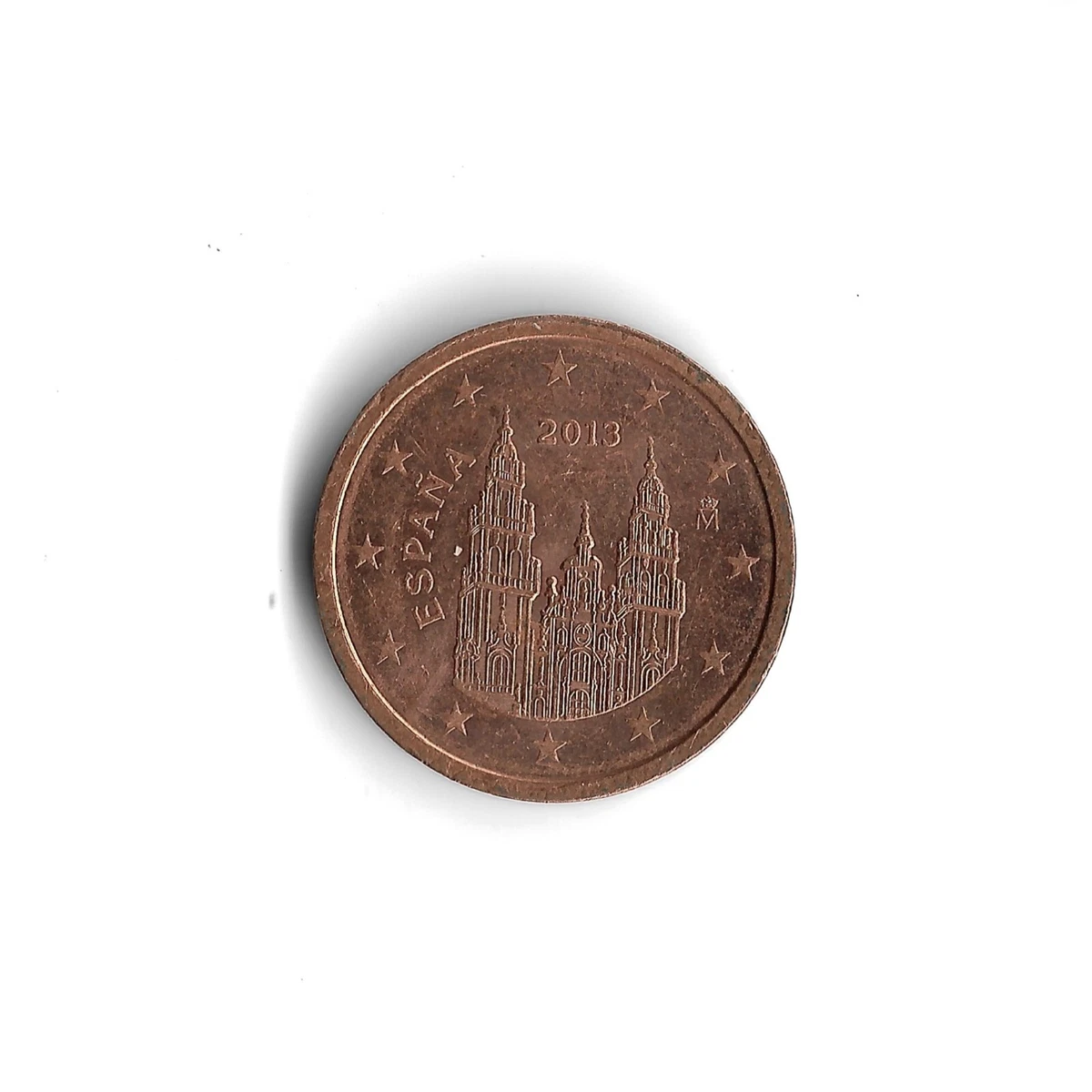 2013 Spanish Coins for sale | eBay