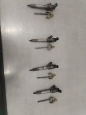 BMW 2 SERIES F45 FUEL INJECTORS 2.0 DIESEL 2014 8514146 Price Per One