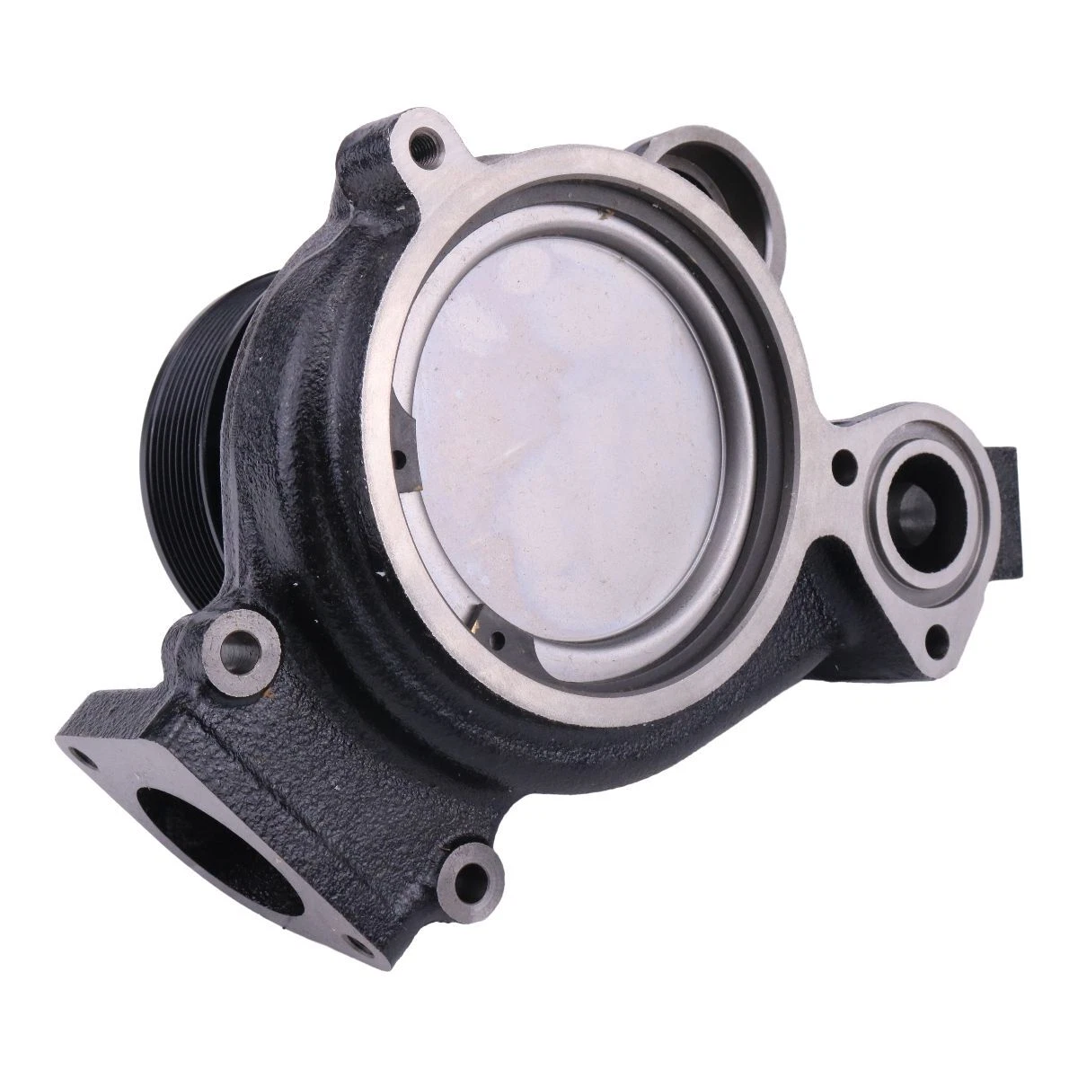 QSB3.3 4D95 Engine Water Pump 6275-61-1200 4309267 for Cummins