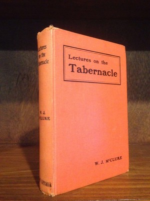 m.r. dehaan the tabernacle pdf download