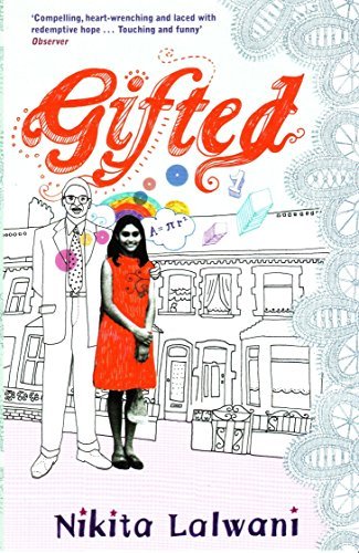 Gifted By  Nikita Lalwani. 9780141030395