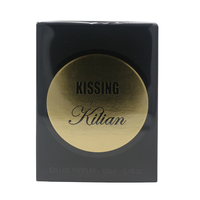 Kilian Kissing Eau De Parfum 100ml Neu und Ovp