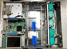 R2208WT2YS Intel 2U Server Barebones System Chassis w/ 2x 750W PSU and Fans