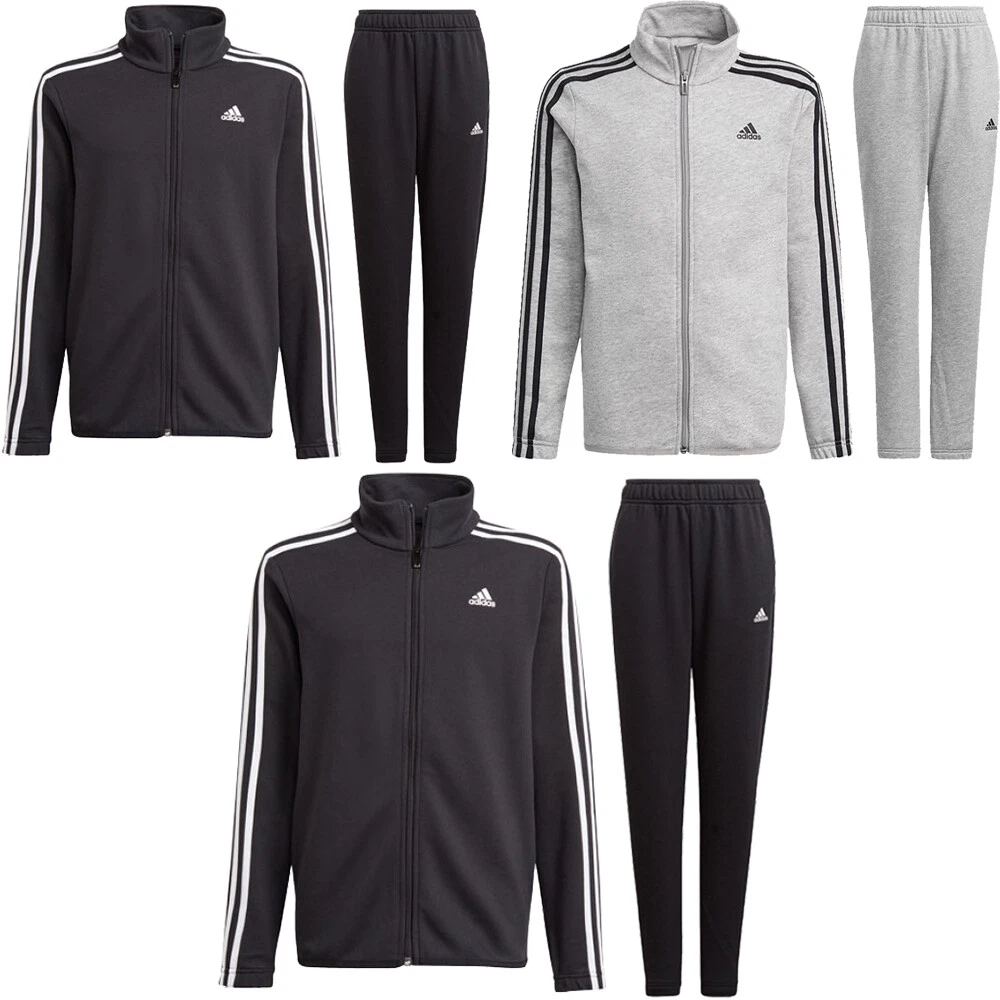 Adidas cotton on sale tracksuits