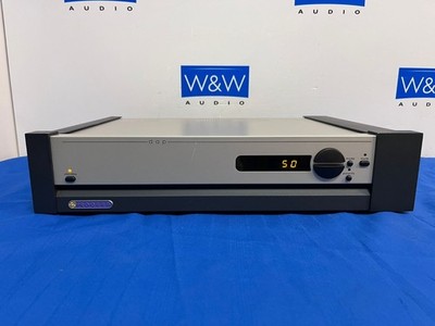 Proceed DAP  ,  DAC D/A Wandler