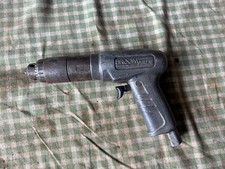 Broomwade Air Drill | Pneumatic Drill | Air Tools | Aircraft Tools