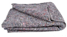 Möbeldecken Umzugsdecken  Lagerdecken  Packdecken  Allzweckdecke 1,50 x 2  Meter