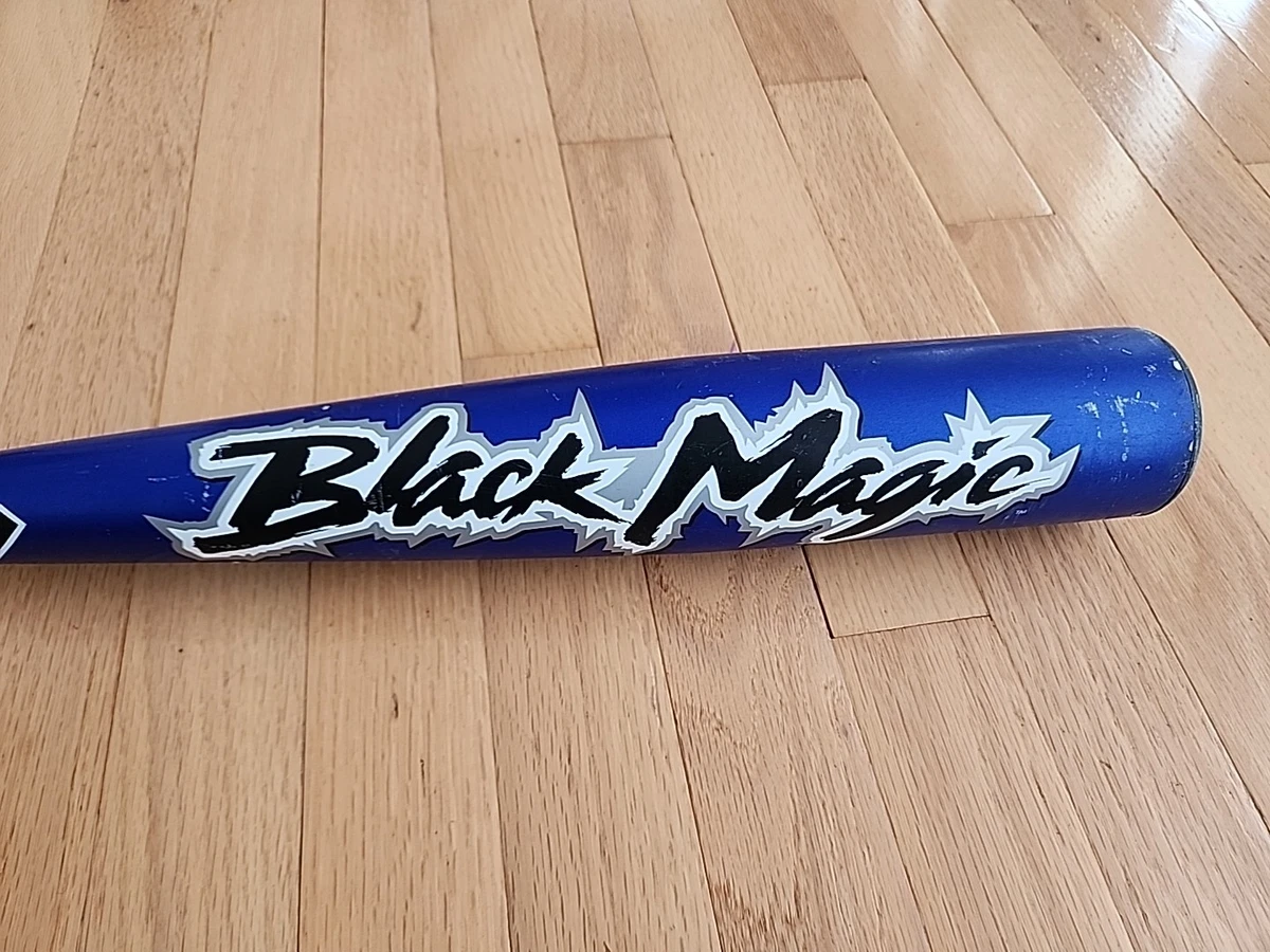 Batte De Baseball Easton Black Magic BX11 - 32" / 28 Oz - Alliage CU31 - Gros Canon 2 3/4"