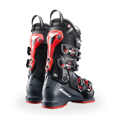 Men's NORDICA SPORTMACHINE 90 Ski Boots 2025 Season | eBay