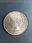 american silver liberty eagle 1 one dollar 1924