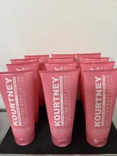 Kourtney Self-Tan Body Lotion - Medium by Kourtney Kellar for Women - 6.7 Oz