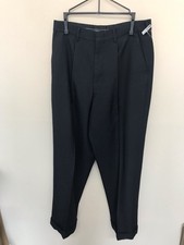 Hiratsuka Gakuen High School Winter Trousers Kanagawa 