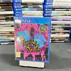 Flipping Death - Sony PlayStation 4 NEW SEALED