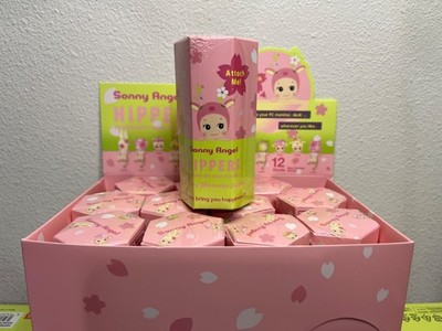 [Authentic] Sonny Angel Hippers Cherry Blossom Series (One Single Blind Box)