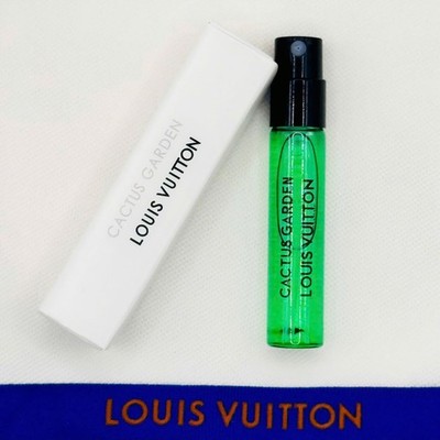 LOUIS VUITTON Perfume Sample 2ml /0.06oz (Choose Your Scent) FAST