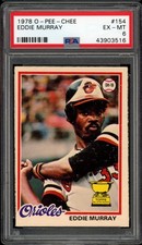 A Brief History of O-Pee-Chee Baseball Cards 28