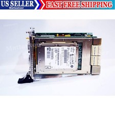 NEW National Instruments PXIe 8105 PXIe-8105 2.0 GHz Dual-Core PXI