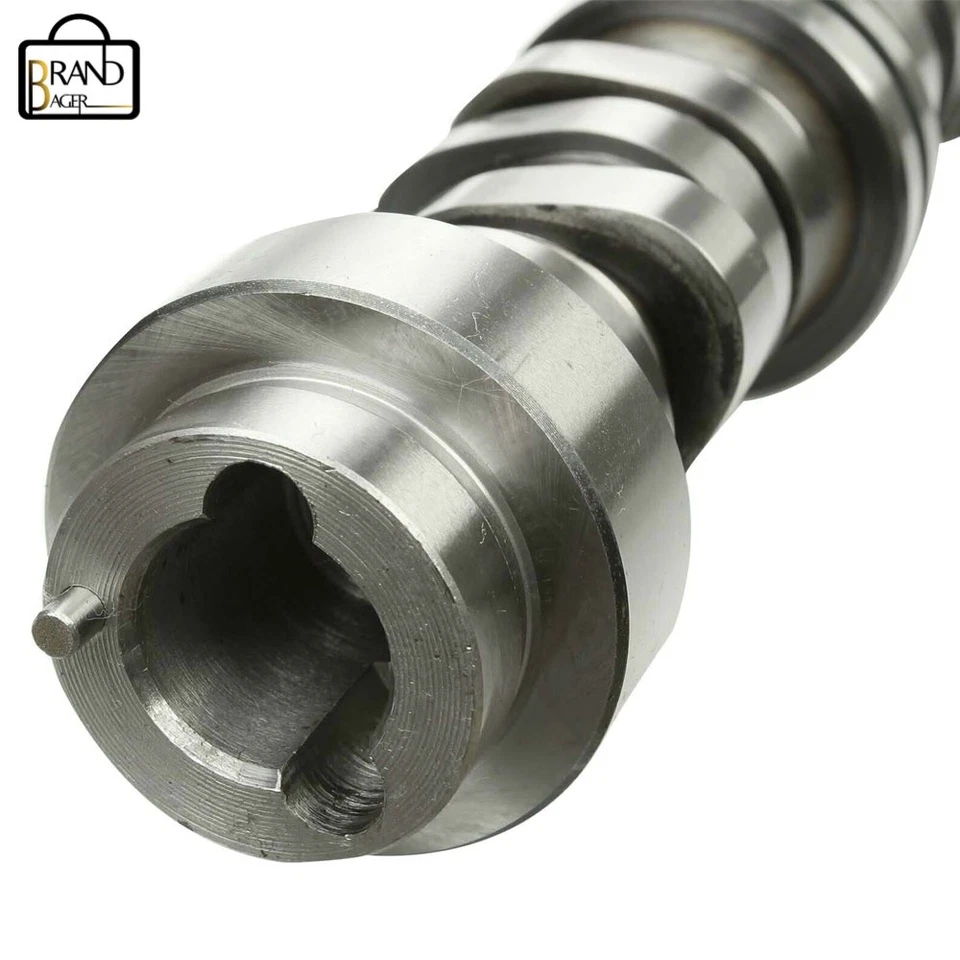 Árbol de levas 12625436 11561283 para Chevrolet Suburban 1500 2007-2014 5,3 L 5328 CC Foto 4 de 4