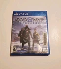 God of War Ragnarok (Playstation 4)