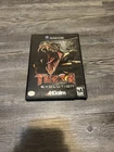 Turok: Evolution (Nintendo GameCube, 2002) With Game