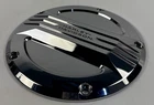 HARLEY DAVIDSON GENUINE 6 SPEED DERBY COVER TOURING DYNA SOFTAIL 25700505