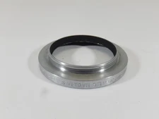 VINTAGE KODAK SERIES VI TO VII STEP UP SCREW ON LENS ADAPTER