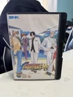 King of The Fighters 98 (Neo Geo AES, 1998) 100% Original CIB JPN